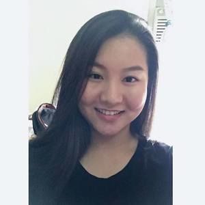 Meet your Posher, Kaiting